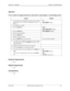 Page 107Section 700 - Operation Chapter 4. User Maintenance
576-13-700 DBS 576 (USA), Revised 6/11/98  107
.
Operation
To set a Caller ID Logging Extensions using either a large-display or small-display phone:
Hardware Requirements
•N/A
Related Programming
•N/A
Considerations
•N/A
Action Result
1.   If not already in User Maintenance mode, enter User Main-
tenance mode. (See “To enter User Maintenance mode:”  on 
page 75.)  81-
  User MAINT 
displays
2.   At the 81
 level, enter 10
.  
3.   Press the HOLD
 key....