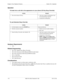 Page 118118 DBS 576 (USA), Revised 6/11/98 576-13-700
Chapter 5. Key Telephone Features Section 700 - Operation
Operation
To break into a call with a line appearance on your phone (CO Key Busy Override):
To use Extension Busy Override:
Hardware Requirements
•N/A
Related Programming
• FF1-0-01: Splash Tone (Busy Override)
• FF1-0-03: Extension COS (Manual DND Override Send)
• FF1-0-03: Extension COS (Forced DND Override)
• FF1-2: Dial Plan
• FF3: Extension COS
• FF3: Data Security
Considerations
• You cannot...