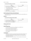 Page 123Section 700 - Operation Chapter 5. Key Telephone Features
576-13-700 DBS 576 (USA), Revised 6/11/98  123
To cancel Call Forwarding - No Answer:
Call Forwarding-All Calls and Do-Not-Disturb
The System allows you to cancel both Call Forwarding-All Calls and Do-Not-Disturb (DND) for your 
own extension in one step.
Operation
To cancel Call Forwarding-All Calls and DND:.
Hardware Requirements
•N/A
Related Programming
• FF1-0-03: Extension COS (Call Forward All/Busy/No-Answer/DND Cancel)
• FF1-0-03: Extension...