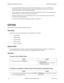 Page 124124 DBS 576 (USA), Revised 6/11/98 576-13-700
Chapter 5. Key Telephone Features Section 700 - Operation
• You can set Call Forwarding - All Calls while Call Forwarding - No Answer and/or Call 
Forwarding - Busy are set. Canceling one mode only affects that mode; however, the other 
modes will remain set until canceled individually.
• An auto camp-on to a busy extension will forward to the Call Forward No Answer destination. A 
manual camp-on to a busy extension will not forward.
• If Call Forwarding No...