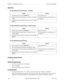 Page 130130 DBS 576 (USA), Revised 6/11/98 576-13-700
Chapter 5. Key Telephone Features Section 700 - Operation
Operation
To use Extension Group Pickup - All Calls:
To use Extension Group Pickup - External Calls:
To use Specified Group Pickup:
Hardware Requirements
•N/A
Related Programming
• FF1-0-02: Intercom Voice Call Pickup
• FF1-2: Dial Plan
• FF5-6: Call Pickup Group Assignment
Considerations
• Extension Group Pickup - 12 / cabinet - maximum 72 group / 6 cabinet configuration
• The Call Pickup Group...