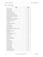 Page 1414 DBS 576 (USA), Revised 6/11/98 576-13-700
Chapter 2. List of Features Section 700 - Operation
Table 1. System Features   
Topic Page
AEC Disconnect22
Attendant Groups22
Attendant Groups22
Automatic Call Distributor23
Automatic Route Selection24
Automatic Trunk to Trunk Transfer25
Background Music/MOH Separation25
Battery Backup25
Building Block Expansion Capability26
Built-In Voice Processing Unit26
Call Progress Tones27
Caller ID28
Centrex/PBX Compatibility28
Class of Service29
CO Ringing Types32
CO...