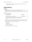 Page 136136 DBS 576 (USA), Revised 6/11/98 576-13-700
Chapter 5. Key Telephone Features Section 700 - Operation
second call will be kept on hold. If not enabled and the second outside party is busy, the 
transferred party will receive busy.
Caller ID Call Log
Description
The Call Log keeps a record of Caller ID calls to individual phones. The Call Log allows you to view 
Caller ID calls that have been sent to your phone and, if desired, return a call.
The following table shows maximum number of extensions that...