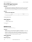 Page 150150 DBS 576 (USA), Revised 6/11/98 576-13-700
Chapter 5. Key Telephone Features Section 700 - Operation
DP to DTMF Signal Conversion
CPC-96, CPC-288, and CPC-576 All Versions
Description
Dial Pulse (DP) to Dual Tone Multifrequency (DTMF) Signal Conversion allows you to switch from 
DP to DTMF signaling when using a DP trunk. For instance, if you dial into a Voice Mail system 
using a DP trunk, you can switch to DTMF signaling to communicate with the Voice Mail system.
The System can automatically change...