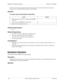 Page 158158 DBS 576 (USA), Revised 6/11/98 576-13-700
Chapter 5. Key Telephone Features Section 700 - Operation
The System must be programmed for Voice Calling for you to use this feature. You must press 1 
during a call to switch from Tone Calling to Voice Calling.
Operation
To answer calls using Handsfree Answerback:
Hardware Requirements
•N/A
Related Programming
• FF1-0-03: Extension COS (Intercom Calling Type)
• FF1-0-03: Extension COS (Voice Call Send)
• FF1-0-03: Extension COS (Voice Call Receive)
• FF3:...