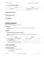 Page 159Section 700 - Operation Chapter 5. Key Telephone Features
576-13-700 DBS 576 (USA), Revised 6/11/98  159
To initiate Handsfree Operation:
Hardware Requirements
•N/A
Related Programming
•N/A
Considerations
•N/A
Headset Operation
CPC-96, CPC-288, and CPC-576 All Versions
Description
Headset Operation allows you to handle calls with a headset instead of with the handset or 
speakerphone.
Operation
To answer calls using the Headset Operation:
Note:If Headset mode is already on, the following procedure turns...