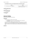 Page 161Section 700 - Operation Chapter 5. Key Telephone Features
576-13-700 DBS 576 (USA), Revised 6/11/98  161
To immediately connect to a pre-assigned extension or speed dial number:
Hardware Requirements
•N/A
Related Programming
• FF5-5: Hot Line
Considerations
•N/A
Intercom Calling
CPC-96, CPC-288, and CPC-576 All Versions
Description
The System provides two methods of intercom calling: 
•Voice Calling: Extension calls are connected immediately, without a ringing tone.
•Tone Calling: A ringing tone is sent...