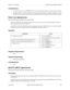 Page 165Section 700 - Operation Chapter 5. Key Telephone Features
576-13-700 DBS 576 (USA), Revised 6/11/98  165
Considerations
• If several calls arrive at a DSS/BLF key, the calls are queued and ring on a first-in, first-out basis.
• If a BLF key has a second call while busy and off- hook signaling is enabled, the BLF key starts 
blinking. The call can be answered by pressing the BLF key or going on hook and then off hook.
Direct Line Appearances
CPC-96, CPC-288, and CPC-576 All Versions
Direct Line (DL) keys...