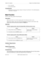 Page 169Section 700 - Operation Chapter 5. Key Telephone Features
576-13-700 DBS 576 (USA), Revised 6/11/98  169
• FF1-2: Dial Plan
• FF3: Extension COS
Considerations
• The System has priority message waiting for 3rd-party Voice Mail. See “Voice Mail Integration 
(Third Party)” on page 68. 
Mute Function
CPC-96, CPC-288, and CPC-576 All Versions
Description
Mute Function allows you to block outgoing audio to the other party while on a call.
With 44-Series phones, audio can be blocked through both the microphone...