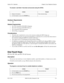 Page 173Section 700 - Operation Chapter 5. Key Telephone Features
576-13-700 DBS 576 (USA), Revised 6/11/98  173
To answer a call after it has been announced using the OHVA:
Hardware Requirements
•N/A
Related Programming
• FF1 0 03: Extension COS OHVA Originate
• FF1 0 03: Extension COS OHVA Receive
• FF3: Extension COS Assignments
• FF4: FF Key Assignments
Considerations
• The held call is transferred as soon as the extension sending the OHVA hangs up.
• If the transferred call is not answered immediately, it...