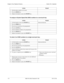 Page 174174 DBS 576 (USA), Revised 6/11/98 576-13-700
Chapter 5. Key Telephone Features Section 700 - Operation
To assign an System Speed Dial (SSD) numbers to a one-touch key:
To chain 2 to 6 SSD numbers to a single one-touch key:
4.   Dial the phone number to be stored.
5.   Press the HOLD key.
6.   Replace the handset or press the ON/OFF key.
Action Result
1.   Lift the handset or press the ON/OFF key. Intercom dial tone
2.   Press the PROG key.
3.   Press the one-touch key to be programmed.
4.   Press the...