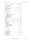 Page 2020 DBS 576 (USA), Revised 6/11/98 576-13-700
Chapter 3. System Features Section 700 - Operation
Day/Night System Mode 37
Manual Day/Night Mode 38
Automatic Day/Night Mode 39
Digital Pad 40
Direct Inward System Access 40
Distinctive Ringing 41
Door Box 42
Door Box Sensor 43
Extension Interface 43
Digital Key Telephones 43
Analog Device Capability 44
DP/DTMF Single Line Telephones (SLTs) 44
ISDN/BRI S-Point Interface 44
ISDN/PRI S-Point Interface 45
Flexible Numbering Plan 45
Free Slot 46
Hunting Groups...