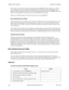 Page 204204 DBS 576 (USA), Revised 6/11/98 576-13-700
Chapter 6. DSLT Features Section 700 - Operation
This feature works with Station Message Detail Recording (SMDR). During a phone call, a station 
user can silently enter an accounting or client billing code. The entered Code will display on the 
phone’s LCD as it’s dialed, so the user can tell it’s being registered. Then later, the SMDR reports will 
show the Code dialed for each call, and even sort the report by these Codes.
There are two different types of...