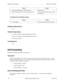 Page 210210 DBS 576 (USA), Revised 6/11/98 576-13-700
Chapter 6. DSLT Features Section 700 - Operation
To respond to the callback request: 
Hardware Requirements
•N/A
Related Programming
• FF1-0-03: Extension COS (Callback Request Send)
• FF1-0-03: Extension COS (Callback Request Receive)
• FF3: Extension COS
Considerations
•N/A
Call Forwarding 
CPC-96, CPC-288, and CPC-576 Version 1.0
Description
Call Forwarding allows you to send your calls to another extension, to an outside line, or to Voice 
Mail. Call...