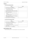 Page 211Section 700 - Operation Chapter 6. DSLT Features
576-13-700 DBS 576 (USA), Revised 6/11/98  211
Operation
To set Call Forwarding-All Calls:
To cancel Call Forwarding-All Calls:
Call Forwarding - Busy
When Call Forwarding - Busy is set, all incoming calls to a busy extension are forwarded.Action Result
1.   Lift the handset or press the ON/OFF
 key. Intercom dial tone
2.   Enter the appropriate Set Call Forwarding code:
•   For your extension, enter 721
.
•   For another extension, enter 741
.
3.   If...