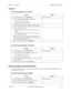 Page 213Section 700 - Operation Chapter 6. DSLT Features
576-13-700 DBS 576 (USA), Revised 6/11/98  213
Operation
To set Call Forwarding - No Answer:
To cancel Call Forwarding - No Answer:
Call Forwarding and Do-Not-Disturb
The System allows you to set or cancel both Call Forwarding and Do-Not-Disturb (DND) for your 
own extension in one step.
To cancel Call Forwarding and DND:Action Result
1.   Lift the handset or press the ON/OFF
 key. Intercom dial tone
2.   Enter the appropriate Set Call Forwarding code:
•...