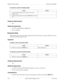 Page 216216 DBS 576 (USA), Revised 6/11/98 576-13-700
Chapter 6. DSLT Features Section 700 - Operation
To retrieve a call from Floating Hold:
Hardware Requirements
•N/A
Related Programming
• FF1-0-01: Floating Hold on HOLD Key
• FF1-2: Dial Plan
Exclusive Hold
With Exclusive Hold, only the extension that held the call can retrieve it. Exclusive Hold can be used 
to hold CO calls and extension calls.
Operation
To place a call on Exclusive Hold:
To retrieve a call from Exclusive Hold: 
Hardware Requirements
•N/A...