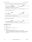 Page 218218 DBS 576 (USA), Revised 6/11/98 576-13-700
Chapter 6. DSLT Features Section 700 - Operation
To retrieve a call parked at the originating extension from another extension:
To park a call at another extension:
To retrieve a transfered call park:
Hardware Requirements
•N/A
Related Programming
• FF1 (System): Extension Park Hold Recall Timer
Considerations
• You cannot park more than one call at a time.
• No more than one Call Park Answer key may be assigned to a single telephone.
• If two calls are on...