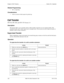 Page 222222 DBS 576 (USA), Revised 6/11/98 576-13-700
Chapter 6. DSLT Features Section 700 - Operation
Related Programming
• FF1-2: Dial Plan
Considerations
• Call on exclusive hold cannot be picked up.
Call Transfer
CPC-96, CPC-288, and CPC-576 Version 1.0
Description
The System allows you to transfer calls to either another extension or to an outside number. The 
transferred calls can be either supervised or unsupervised. (You can also use the Camp-on feature to 
transfer a call to a busy extension.)...