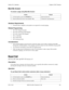 Page 237Section 700 - Operation Chapter 6. DSLT Features
576-13-700 DBS 576 (USA), Revised 6/11/98  237
Meet-Me Answer
To answer a page using Meet-Me Answer:
Hardware Requirements
• External relays, amplifier, and speakers are required for external paging. 
Related Programming
• FF1-0-02: Paging Override 
• FF1-0-03: Extension COS (Paging)
• FF1-0-04: Trunk COS (Paging)
• FF1-2: Dial Plan
• FF2: Trunk COS
• FF3: Extension COS
Considerations
• If an external paging system has been connected, pages can be made to...