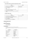 Page 239Section 700 - Operation Chapter 6. DSLT Features
576-13-700 DBS 576 (USA), Revised 6/11/98  239
To dial a PSD number by entering the speed dial bin number:
To delete a PSD number:
Hardware Requirements
•N/A
Related Programming
• FF8-1: PSD Numbers
• FF8-1: PSD Names
Considerations
• Storing a new number erases any previously stored data.
• Speed Dial numbers can contain up to 24 characters. The following table reflects which keys to 
use.Action Result
1.   Lift the handset or press the ON/OFF
 key....