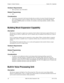 Page 2626 DBS 576 (USA), Revised 6/11/98 576-13-700
Chapter 3. System Features Section 700 - Operation
Hardware Requirements
• Back-up battery unit (VB-44025)
Related Programming
•N/A
Considerations
• Any device connected to the System but that does not derive its power from the System must 
have a backup power source to operate. These devices include any System Message Detail 
Recording (SMDR) printer (or recorder), fax machine, answering machine, modem, cordless 
telephone, etc.
Building Block Expansion...