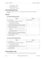 Page 256256 DBS 576 (USA), Revised 6/11/98 576-13-700
Chapter 7. SLT Features Section 700 - Operation
• Call Forwarding - All Calls
• Call Forwarding - Busy
• Call Forwarding - No Answer
Call Forwarding-All Calls
When Call Forwarding - All Calls is set, all incoming calls to an extension are immediately 
forwarded.
Operation
To set Call Forwarding-All Calls:
To cancel Call Forwarding-All Calls:
Call Forwarding - Busy
When Call Forwarding - Busy is set, all incoming calls to a busy extension are forwarded.Action...