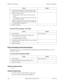 Page 258258 DBS 576 (USA), Revised 6/11/98 576-13-700
Chapter 7. SLT Features Section 700 - Operation
To cancel Call Forwarding - No Answer:
Call Forwarding and Do-Not-Disturb
The System allows you to cancel both Call Forwarding and Do-Not-Disturb (DND) for your own 
extension in one step.
To cancel Call Forwarding and DND:
Hardware Requirements
•N/A
Related Programming
• FF1-0-03: Extension COS (Call Forward/All Calls)
• FF1-0-03: Extension COS (Call Forward/Busy)
3.   If setting Call Forwarding for another...