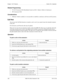 Page 262262 DBS 576 (USA), Revised 6/11/98 576-13-700
Chapter 7. SLT Features Section 700 - Operation
Related Programming
• F1-0-03: Extension COS (Hookflash Control on SLTs - Broker’s Hold or Conference)
• FF3: Extension COS 
Considerations
• If Broker’s Hold is enabled, it is not possible to establish a conference call from an SLT position.
Call Park
You can use the Call Park function to transfer a call, even if you cannot locate the intended recipient 
of the call.
CO, Extension, and Network calls may be...