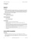 Page 2828 DBS 576 (USA), Revised 6/11/98 576-13-700
Chapter 3. System Features Section 700 - Operation
Considerations
•N/A
Caller ID
Description
A properly equipped DBS 576 supports Caller ID, a service offered by the network telephone 
service provider. The CO sends calling number information to the DBS 576 after the first 
ring. Users who have display telephones can see Caller ID information as incoming calls ring 
at their extension and can have access to previous calls via the Caller ID Call Log feature....