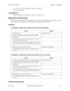 Page 271Section 700 - Operation Chapter 7. SLT Features
576-13-700 DBS 576 (USA), Revised 6/11/98  271
• FF1-0-03: Extension COS (Broker’s Hold or Conference)
• FF3: Extension COS
Considerations
• Broker’s Hold must be disabled to establish a conference call.
Eight-Party Conferencing
With the optional Conference Card installed, up to 8 parties can be included in a conference call. One 
of the parties can be a CO line (i.e., 8 extensions or 7 extensions and 1 CO line).
Operation
To establish an Eight-party...