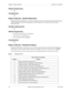 Page 3030 DBS 576 (USA), Revised 6/11/98 576-13-700
Chapter 3. System Features Section 700 - Operation
Related Programming
•N/A
Considerations
•N/A
Class of Service - Ext/Ext Restriction
Ext/Ext Restriction COS allows or restricts calls placed to other extensions based upon the Extension 
COS. Each Extension COS is programmed to either originate or not originate calls to another 
Extension COS.
Hardware Requirements
•N/A
Related Programming
• FF1-0-03: Class of Service - Extension
• FF1-0-10: Ext - Ext...