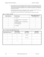 Page 324324 DBS 576 (USA), Revised 6/11/98 576-13-700
Appendix A. ARS and TRS Operation Section 700 - Operation
9.  In this example, there are only 5 route patterns needed. The first three use the same trunks to the local CO. 
The first pattern does not modify the dialed digits. The second pattern uses the Digit Modify Pattern to add 
the Equal Access Code prefix for Long Distance Carrier A  (preferred in the day time). The third pattern 
uses the Digit Modify Pattern to add the Equal Access Code prefix for Long...