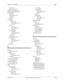 Page 329Section 700 - OperationIndex
576-13-700 DBS 576 (USA), Revised 6/11/98   329
DSLT 230
Key Telephone 151
Flexible Function Keys 152
Flexible Numbering Plan 45
Floating Hold
DSLT 215
Key Telephone 125
SLT 260
Virtual 67
Forwarding
All Calls
DSLT 210
Key Telephone 120
SLT 256
Busy
DSLT 211
Key Telephone 121
SLT 258
Do-Not-Disturb
DSLT 213
Key Telephone 123
SLT 258
DSLT 210
Key Telephone 120
No Answer
DSLT 211
Key Telephone 122
SLT 257
SLT 255
Free Slot 46
H
Handset
Mute Function 169
Handsfree
Answerback
Key...