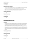 Page 45Section 700 - Operation Chapter 3. System Features
576-13-700 DBS 576 (USA), Revised 6/11/98  45
Considerations
•N/A
ISDN/PRI S-Point Interface
The System supports ISDN-PRI terminal devices with the ISDN/PRI S Point Interface (VB-44540). 
The PRI provides 23 B (bearer) plus 1 D (data) channel support (23B +D; 1544 kbps).
Either 8, or 16 or 24 circuits may be enabled on the interface. Each enabled group of 8 circuits 
requires a slot position in the System. A fully used card uses 3 slot positions....