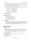 Page 49Section 700 - Operation Chapter 3. System Features
576-13-700 DBS 576 (USA), Revised 6/11/98  49
Each MCO trunk group is assigned to an MCO tenant group for incoming calls and for outgoing calls. 
By default, Trunk Group 1 is assigned to MCO Tenant Group 1, Trunk Group 2 is assigned to MCO 
Tenant Group 2, etc. for both incoming and outgoing calls. 
For outgoing calls, each tenant group has 5 auto-trunk selections available. By default the first auto-
trunk selection is seized by entering 9, the second...