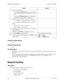 Page 5656 DBS 576 (USA), Revised 6/11/98 576-13-700
Chapter 3. System Features Section 700 - Operation
Hardware Requirements
•N/A
Related Programming
•N/A
Considerations
• PSD names can contain a maximum of 7 characters. SSD names can contain a maximum of 16 
characters. 
• The ability to make extension name assignments is allowed/restricted to anyone with a Class of 
Service (COS) that allows access to User Maintenance features. (See Chapter 4 “User 
Maintenance” of this document.)
Network Facilities...