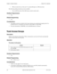 Page 6666 DBS 576 (USA), Revised 6/11/98 576-13-700
Chapter 3. System Features Section 700 - Operation
• TRS can restrict the use of the star (*) or pound (#) digits on a TRS class basis.
The following calling restrictions are also available:
• Forced ARS Restriction (The ARS feature controls outside calls.)
Hardware Requirements
•N/A
Related Programming
•N/A
Considerations
• The dialing restrictions included in this feature help prevent unauthorized outgoing calls. It is 
possible; however, to program your...