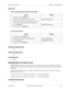 Page 69Section 700 - Operation Chapter 3. System Features
576-13-700 DBS 576 (USA), Revised 6/11/98  69
Operation
To set a Call Forward ID Code for Voice Mail:
To clear the ID Code:
Hardware Requirements
•N/A
Related Programming
•N/A
Considerations
•N/A
DID/DNIS/DDI Voice Mail ID Code
DID/DNIS/DDI calls may be sent directly to voice mail through the used of the DID Voice Mail ID 
Code. A prefix and suffix may be specified to be sent to the voice mail as well as a chosen number of 
DID digits.
Either no digits...