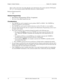 Page 7272 DBS 576 (USA), Revised 6/11/98 576-13-700
Chapter 3. System Features Section 700 - Operation
Once a call is sent to the voice mail, after the voice mail answers, the system sends the VM Transfer 
ID 1 or 2 + the extension number (BLF/DSS, Directory or dialed number).
Hardware RequirementsN/A
•N/A
Related Programming
• FF4 (FF Key Programming): FF Key Assignments
• FF1-0-24: Voice Mail Transfer ID Code
Considerations
• The VM/TRF key can be assigned to any key phone, DSS/72 or EM/24.  The VM/TRF key...