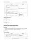 Page 7676 DBS 576 (USA), Revised 6/11/98 576-13-700
Chapter 4. User Maintenance Section 700 - Operation
Hardware Requirements
•N/A
Related Programming
•N/A
Considerations
•N/A
Set Personal Speed Dial Numbers
Description
For a description of Personal Speed Dial (PSD), see “Personal Speed Dial” on page 179 for a Digital 
Key Telephone, “Personal Speed Dial” on page 238 for a Digital Single Line Telephone (DSLT), and 
“Personal Speed Dial” on page 282 for a Single Line Telephone (SLT).
Operation
To set PSD...