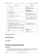 Page 77Section 700 - Operation Chapter 4. User Maintenance
576-13-700 DBS 576 (USA), Revised 6/11/98  77
Hardware Requirements
•N/A
Related Programming
•N/A
Considerations
•N/A
Set Personal Speed Dial Names
Description
For a description of Personal Speed Dial (PSD), see “Personal Speed Dial” on page 179 for a Digital 
Key Telephone, “Personal Speed Dial” on page 238 for a Digital Single Line Telephone (DSLT), and 
“Personal Speed Dial” on page 282 for a Single Line Telephone (SLT).
3.   Press the HOLD
 key....