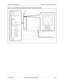 Page 171Section 300-Installation Chapter 5 - Trunks and Extensions
576-13-300 DBS 576 (USA), issued 6/2/98  5-47
Figure 5-18. Connection of S-point ISDN Primary Rate Interface (PRI) 