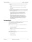 Page 19Section 300-Installation Chapter 1 - Requirements
576-13-300 DBS 576 (USA), issued 6/2/98  1-3
• When programming emergency number and/or making test calls to emergency 
numbers:
-  remain on the line and briefly explain to the dispatcher the reason for 
the call.
-  Perform such activities in the off-peak hours, such as early morning or 
late evening.
• The software contained in the DBS 576 to allow user access to the network must 
be upgraded to recognize newly established network area codes and...