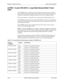 Page 46Chapter 2. System Overview Section 300-Installation
2-24 DBS 576 (USA), issued 6/2/98 576-13-300
LGTRK / 8 card (VB-44511): Loop Start/Ground Start Trunk 
Card
The LGTRK/8 card is an interface that accommodates both loop start type analog 
trunks and ground start analog trunks. Each trunk circuit type (either ground start or 
loop start) is specified by a program setting as well as by two jumpers settings. 
This card is mounted on a flexible slot to connect general analog telephone lines.
The LGTRK/8...