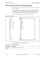 Page 66Chapter 2. System Overview Section 300-Installation
2-44 DBS 576 (USA), issued 6/2/98 576-13-300
VPU/8 card (VB-44150): 8-voice Processing card
The VPU/8 card is a voice processing card for voice mail (two-way), and is mounted 
in the main cabinet. 
Two types of VPU cards are available; the VPU/8 and the VPU/4 (VB-44150). The 
VPU/8 provides 8 voice paths to the voice mail system while the VPU provides 4 
voice paths. Up to two VPUs of any type may be installed in a single cabinet and 
must be combined...