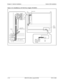 Page 82Chapter 3. Cabinet Installation Section 300-Installation
3-12  DBS 576 (USA), issued 6/2/98 576-13-300
Figure 3-11. Installation of -48 Volt Power Supply (VB-44022) 