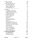 Page 122Caller ID Automatic DISA1 70Automatic DISA Callers
I-70Maintenance Data (Serial Port CN2)
1-71Parity Check (Maintenance Port)
1 71
Odd/Ever1 r’arity (Maintenance Port)l-72
Baud Rate (Maintenance Port)
1-73
Stop Bit Length (Maintenance Port)l-74Data Length (Maintenance Port)
1-75Maintenance Serial Port Flow Control (X-ON 
/ X-OFF)1 76
System TimersAutomatic Night 1 Mode Start Time
Attendant Hold Recall Timer for CO Calls
Extension Hold Recall Timer for CO Calls
Attendant Transfer Recall Timer for CO...