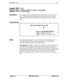 Page 188Install OPL PortFFl
Install OPL Port
Software VersionCPC-S and CPC-M, Version 1 0 and higherAddress 
FFl 2R l# 35# (0-2)#
DescriptionThis program enables or disables an OPL (Option Port Line) on CO ports I
and 2OPL can connect to external devices such as a fax or answering
machine in parallel to the DBS 824 system, sharing the CO ports with the
system
Programming
FFl 2# l# 35# (0,l or 2)#
f
O=No OPL port installed (default)
l=OPL is installed on CO port 1
2=OPL is installed on CO ports 1 and 2...