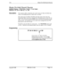 Page 189FFlMusic-On-Hold Sound Source
Music-On-Hold Sound Source
Soffware VersionCPC-M Only, Version 1 0 and higherAddress 
FFl 2# l# 36# (0,l or 2)#
DescriptionThis program address determines the sound source for Music-On-Hold (the
music or recording heard by a caller who is on hold)The sound source for Music-On-Hold can be the same as the source for
Background Music (the device plugged into CN6 phono-jack on the CPC M
card)Or it can be the internal 
sound source (from the tone generator on theCPC M card)
Or it...